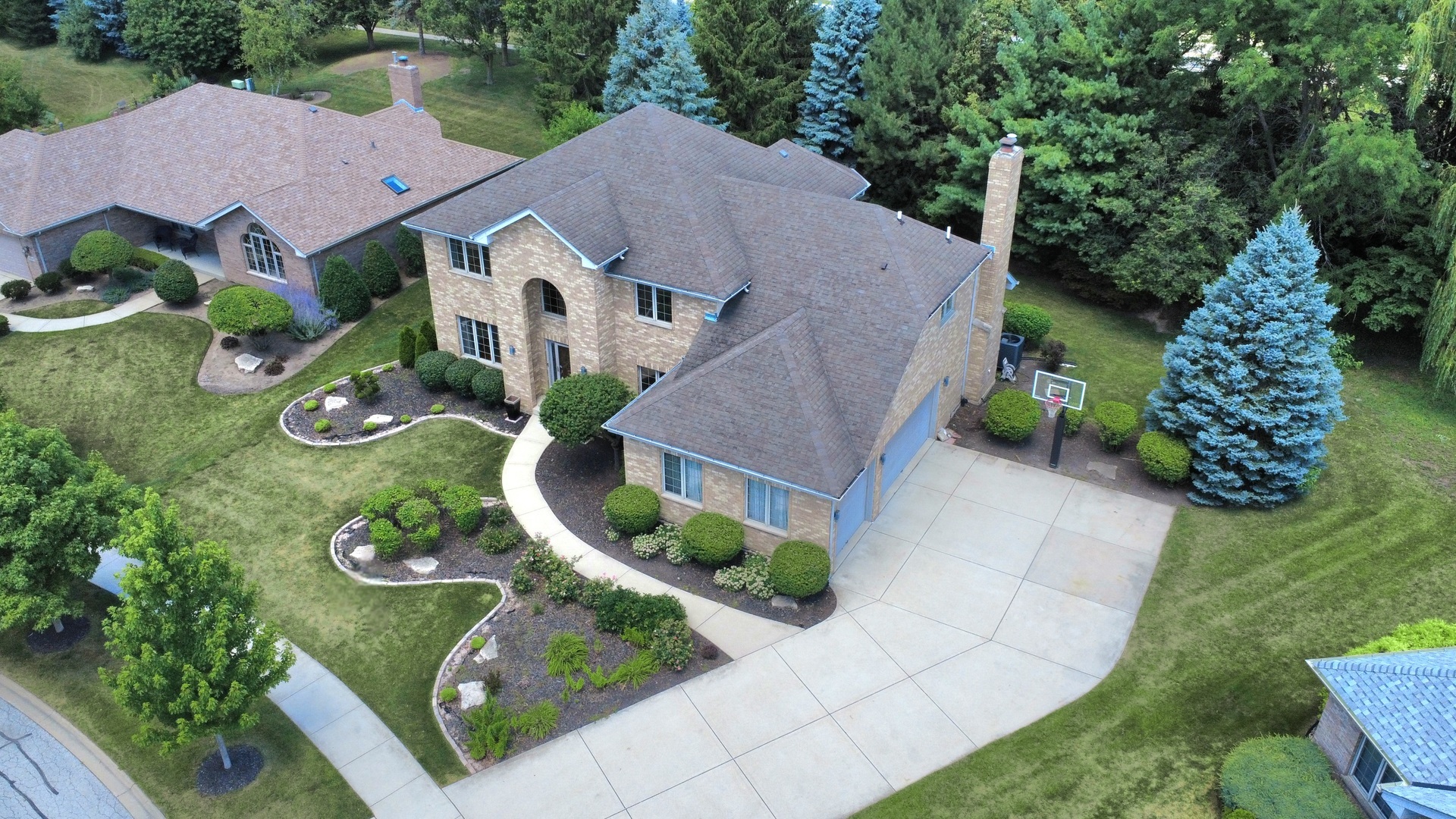 Property Photo:  22344 Autumn Drive  IL 60423 