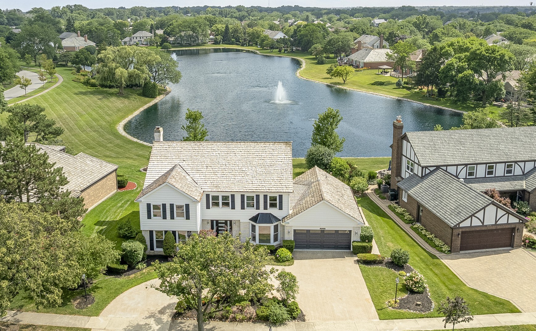 Property Photo:  2523 Osage Drive  IL 60026 