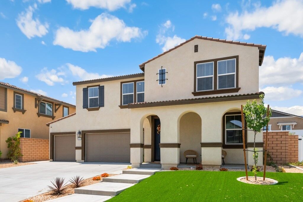 Property Photo:  30685 White Pines Drive  CA 92584 