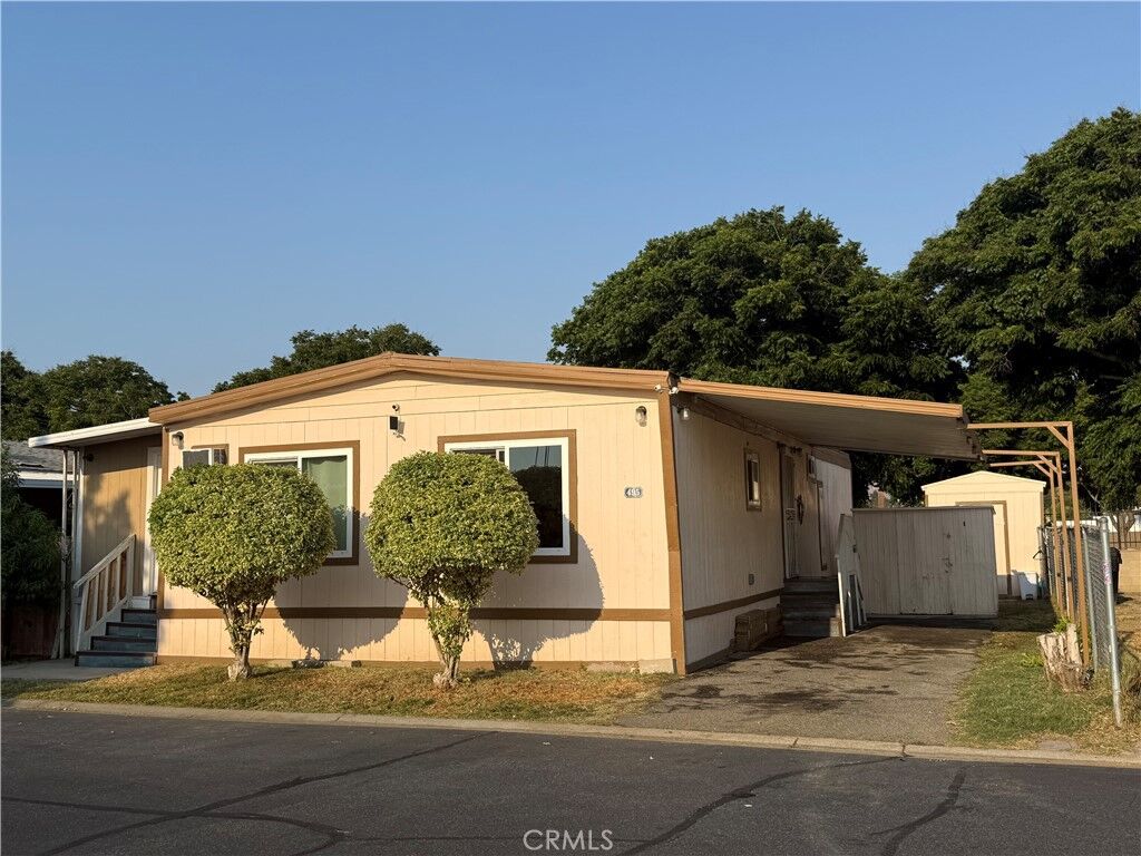 Property Photo:  3825 Crestmore 495  CA 92509 