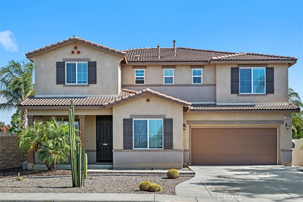 Property Photo: 31989 Rouge Lane CA 92584