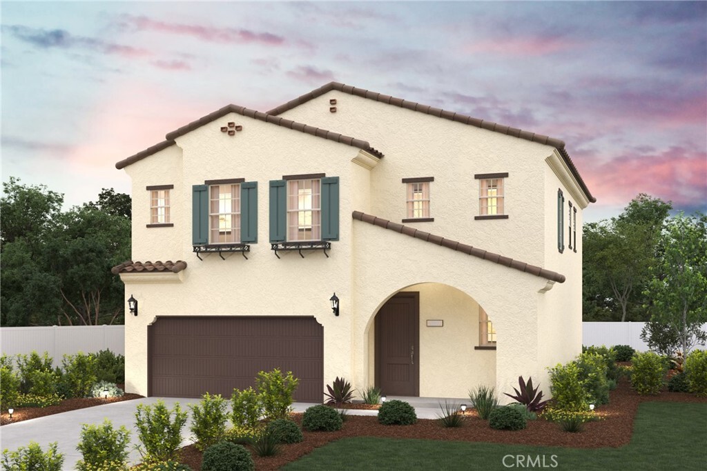 26558 Bonneau Lane  Menifee CA 92585 photo