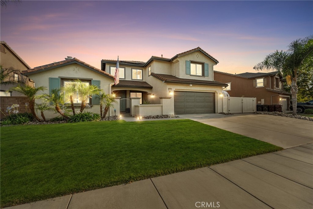 29683 Ski Ranch Street  Murrieta CA 92563 photo