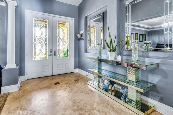 Property Photo:  21551 Via Liago  CA 92570 