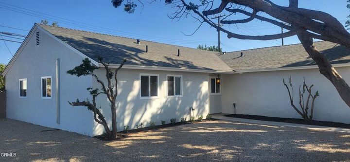 Property Photo: 744 Sharon Drive CA 93010