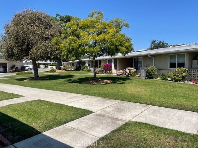 Property Photo:  13601 Medinac Lane 72-C  CA 90740 