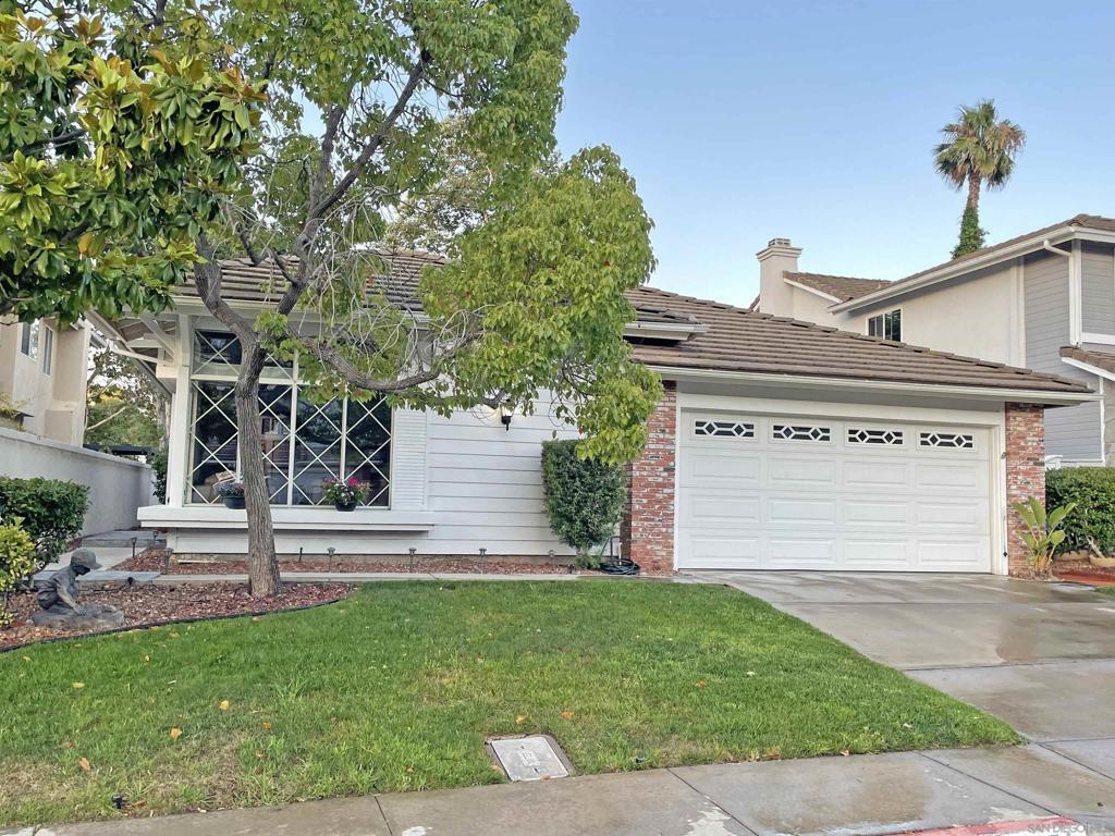 Property Photo: 18175 Moon Song Ct CA 92127