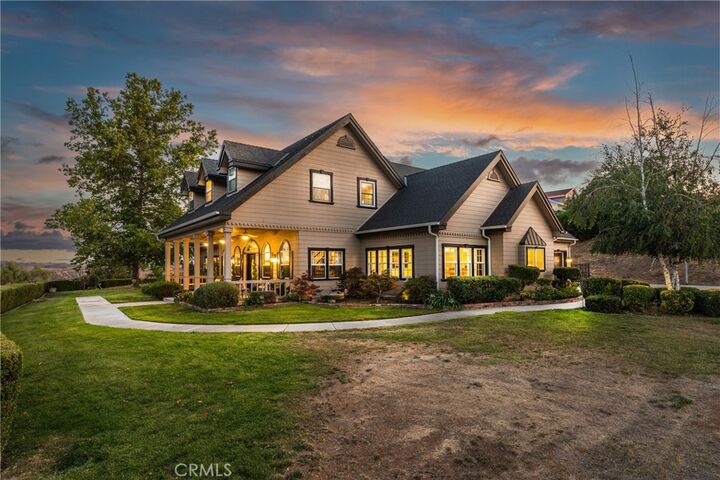 Property Photo:  31819 Highview Drive  CA 92373 