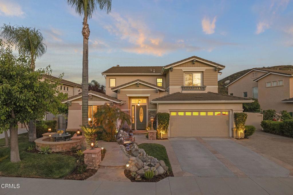 Property Photo:  632 Via Vista  CA 91320 