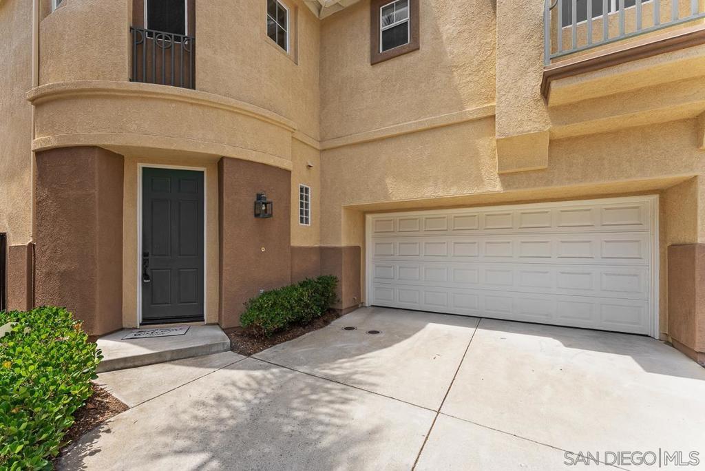 Property Photo: 3738 Ruette San Raphael CA 92130