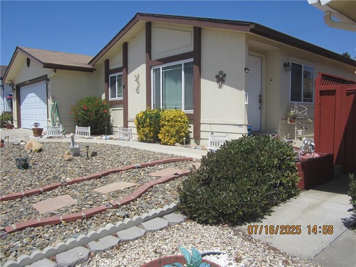 Property Photo:  3420 Bent Tree Drive  CA 93455 