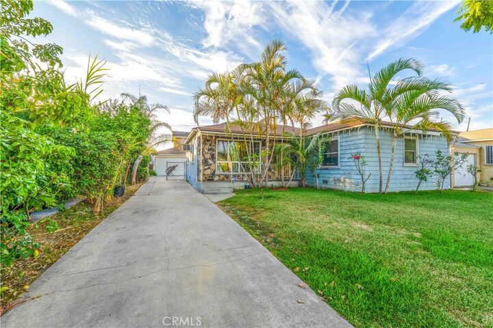 Property Photo:  11267 Sampson Avenue  CA 90262 