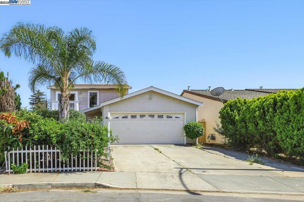 Property Photo: 1915 Perrone Cir CA 95116