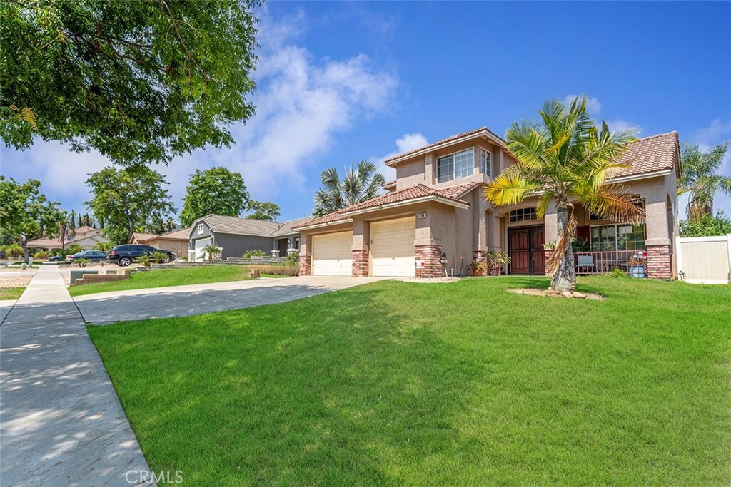 Property Photo: 3160 Vermont Drive CA 92881