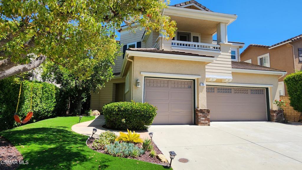76 Boulder Creek Road  Simi Valley CA 93065 photo