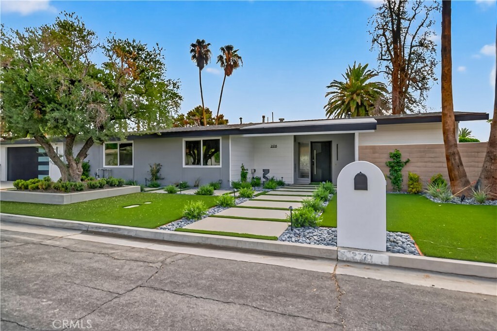 Property Photo:  2178 S Brentwood Drive  CA 92264 