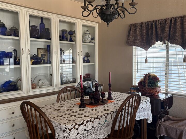 Property Photo: 1895 W Devonshire 133 CA 92545