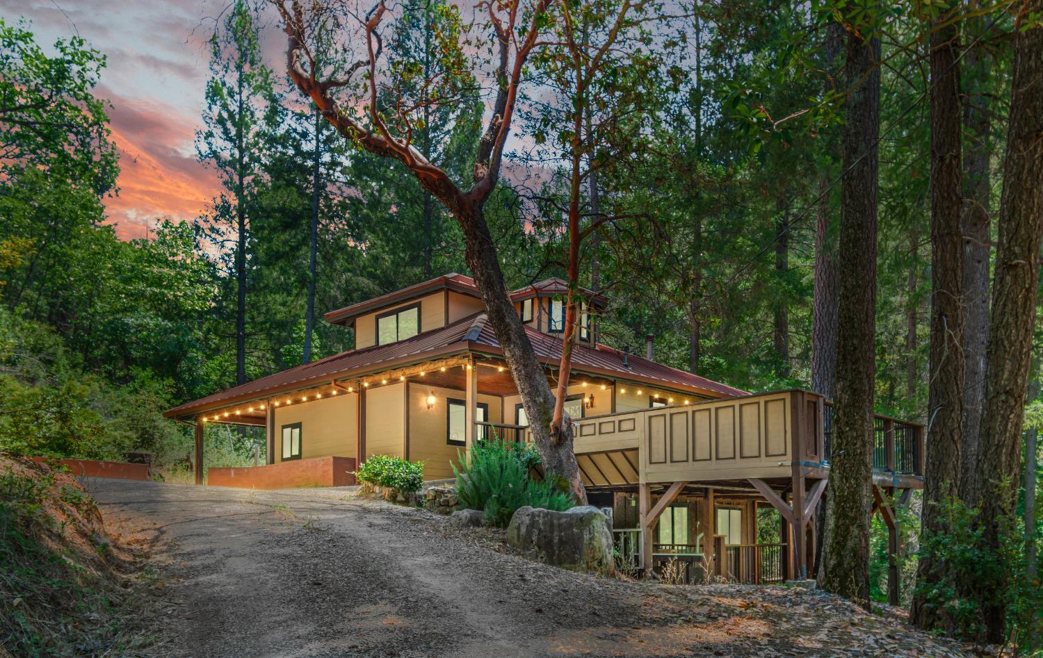 Property Photo:  1638 Swansboro Road  CA 95667 