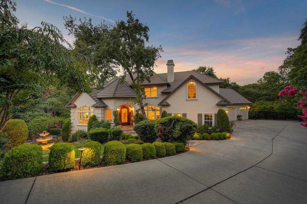 Property Photo: 4301 Plumley Court CA 95762