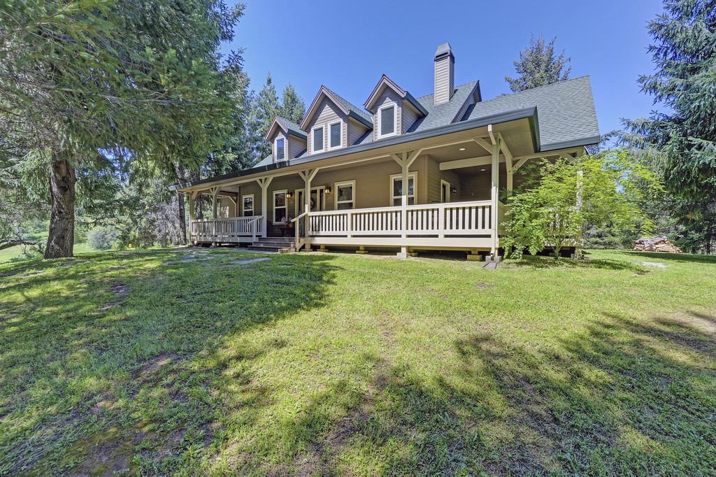 Property Photo: 5155 Mac Leod Trail CA 95634