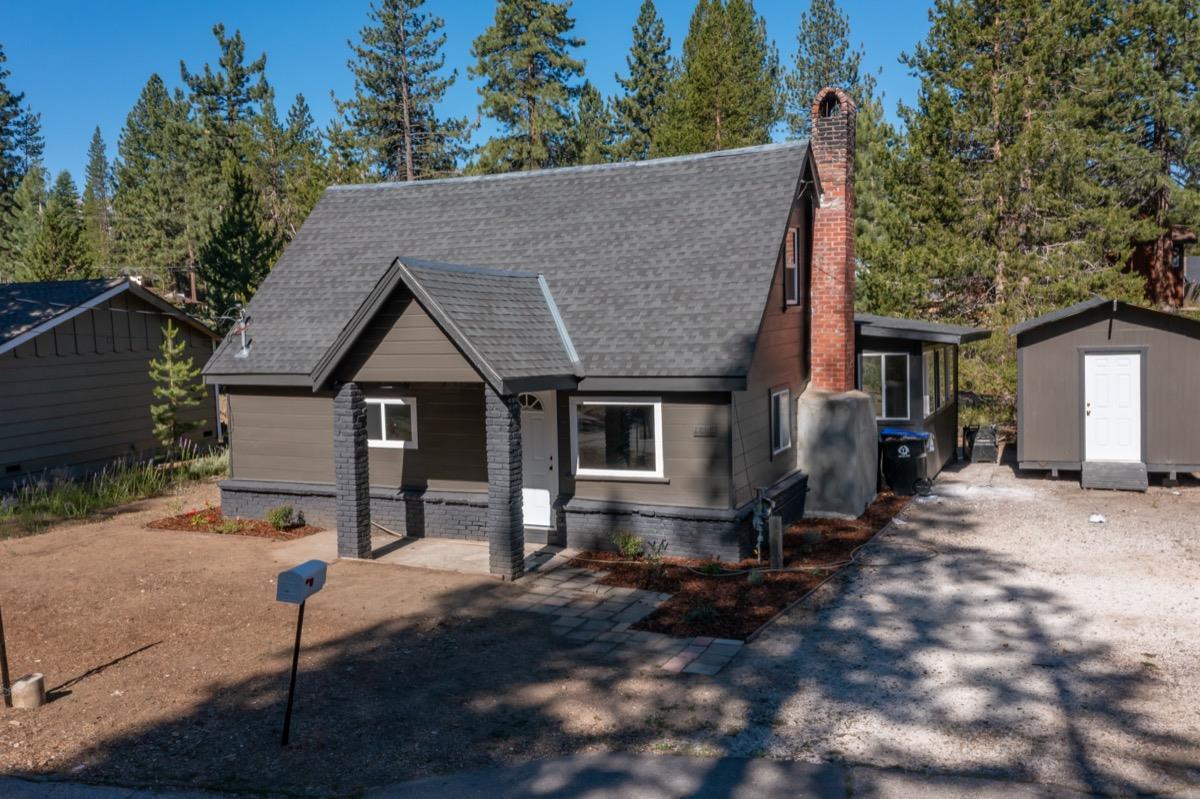 1666 Arapahoe Street  South Lake Tahoe CA 96150 photo