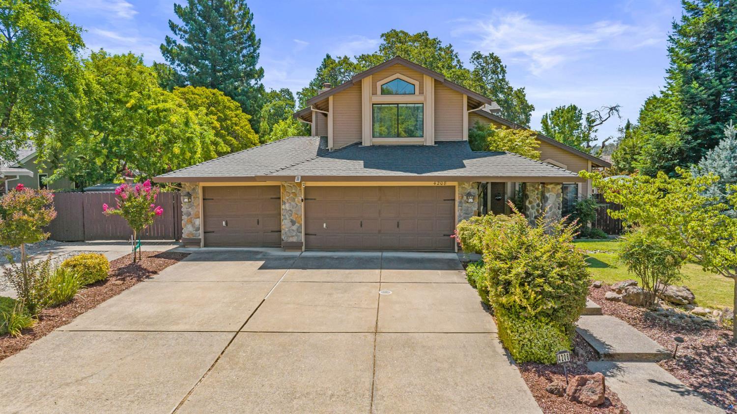 4208 Valtara Road  Cameron Park CA 95682 photo
