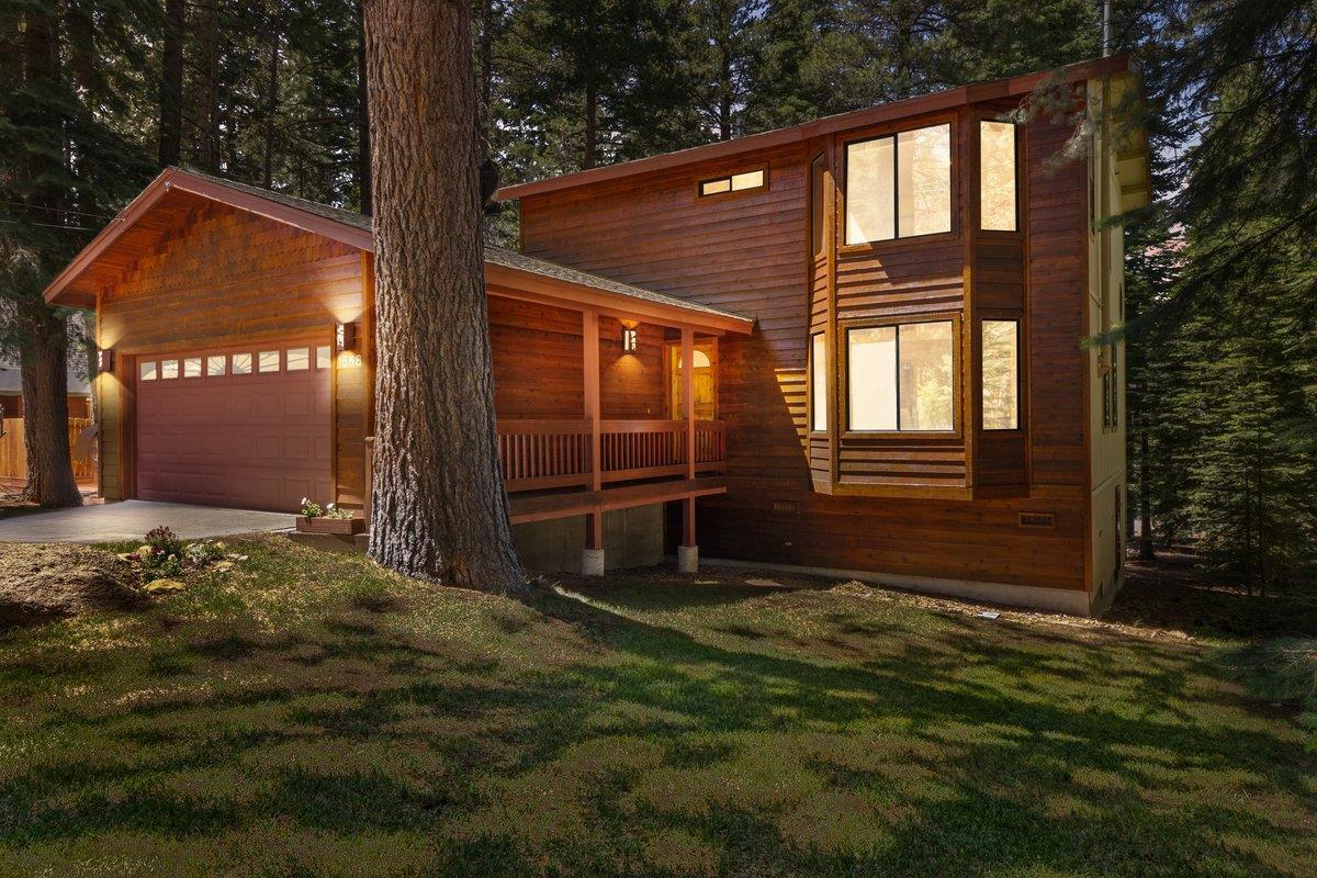 Property Photo: 1568 Chippewa Street CA 96150