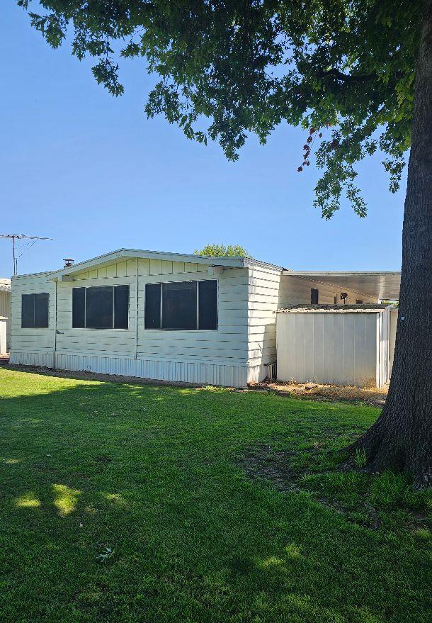 Property Photo: 8665 Florin Road 24 CA 95828
