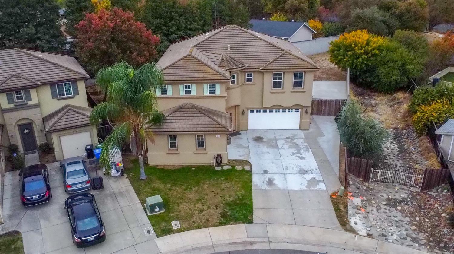 Property Photo:  9280 Fife Ranch Way  CA 95624 