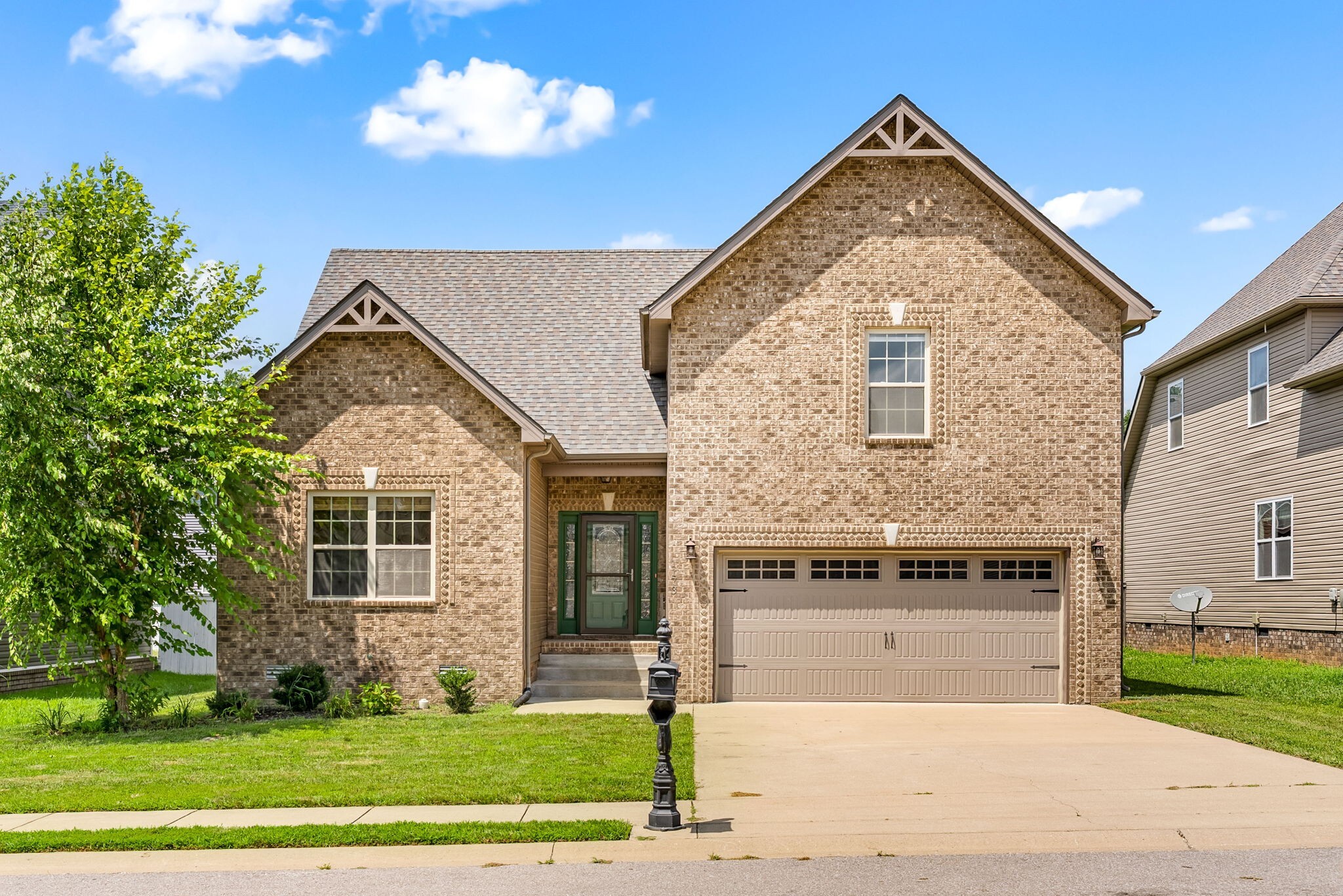 Property Photo:  1173 Christian James Dr  TN 37043 
