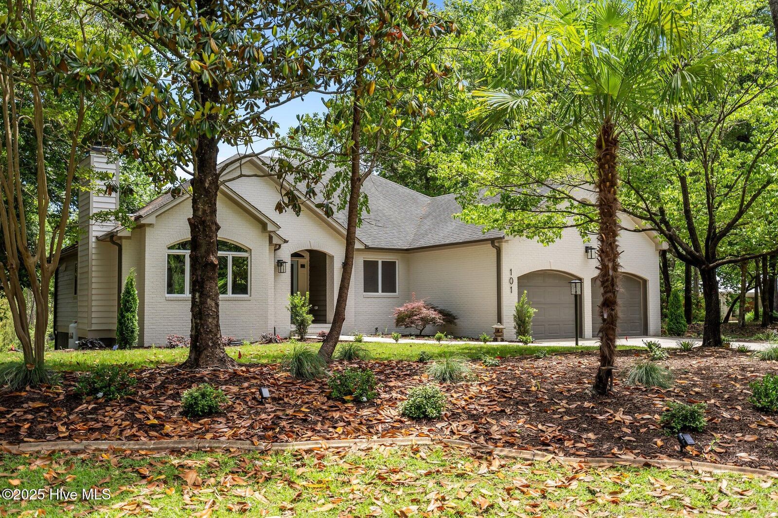 Property Photo:  101 Marshview Road  NC 28443 
