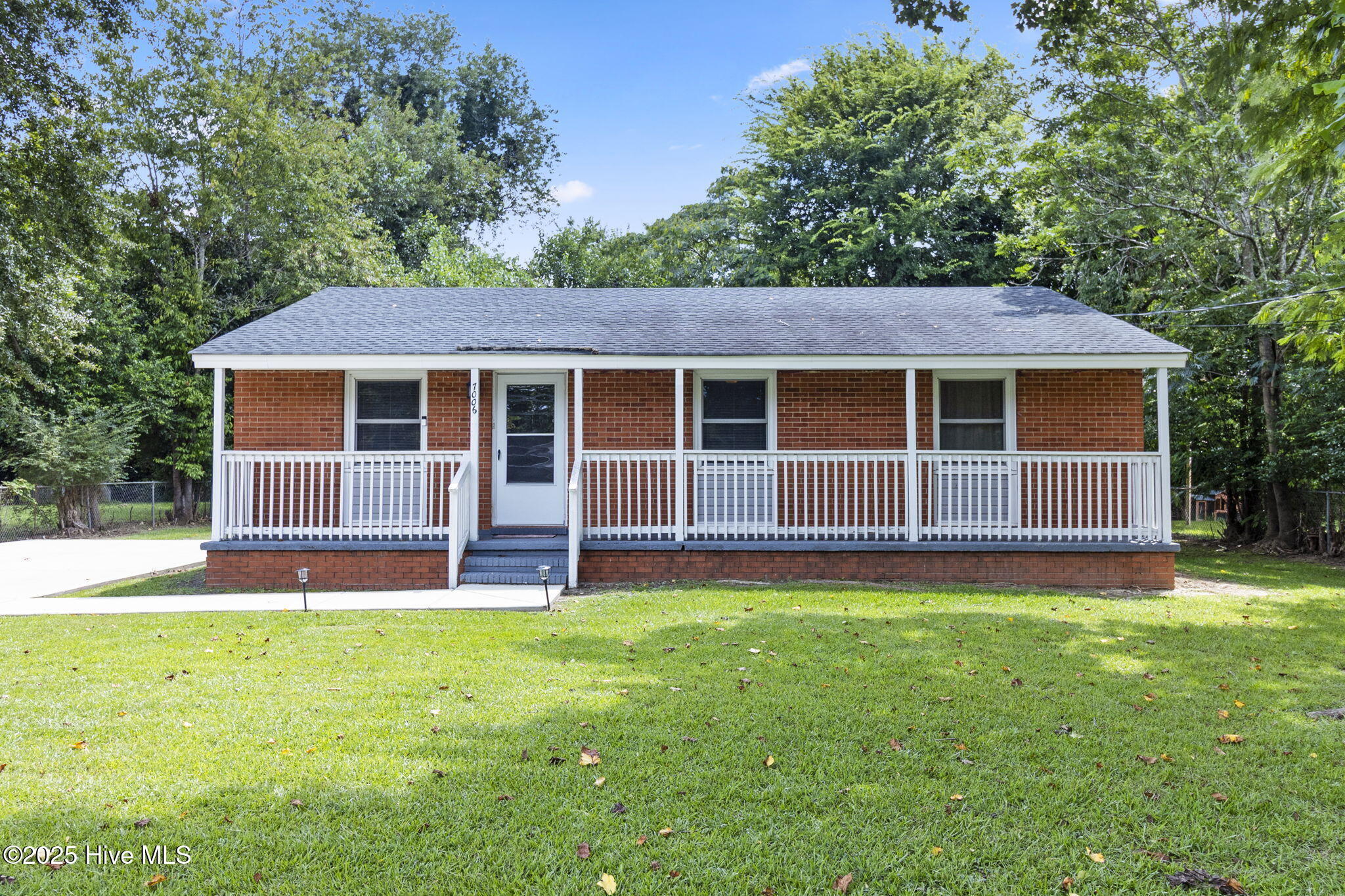 Property Photo:  7006 Ryan Street  NC 28314 