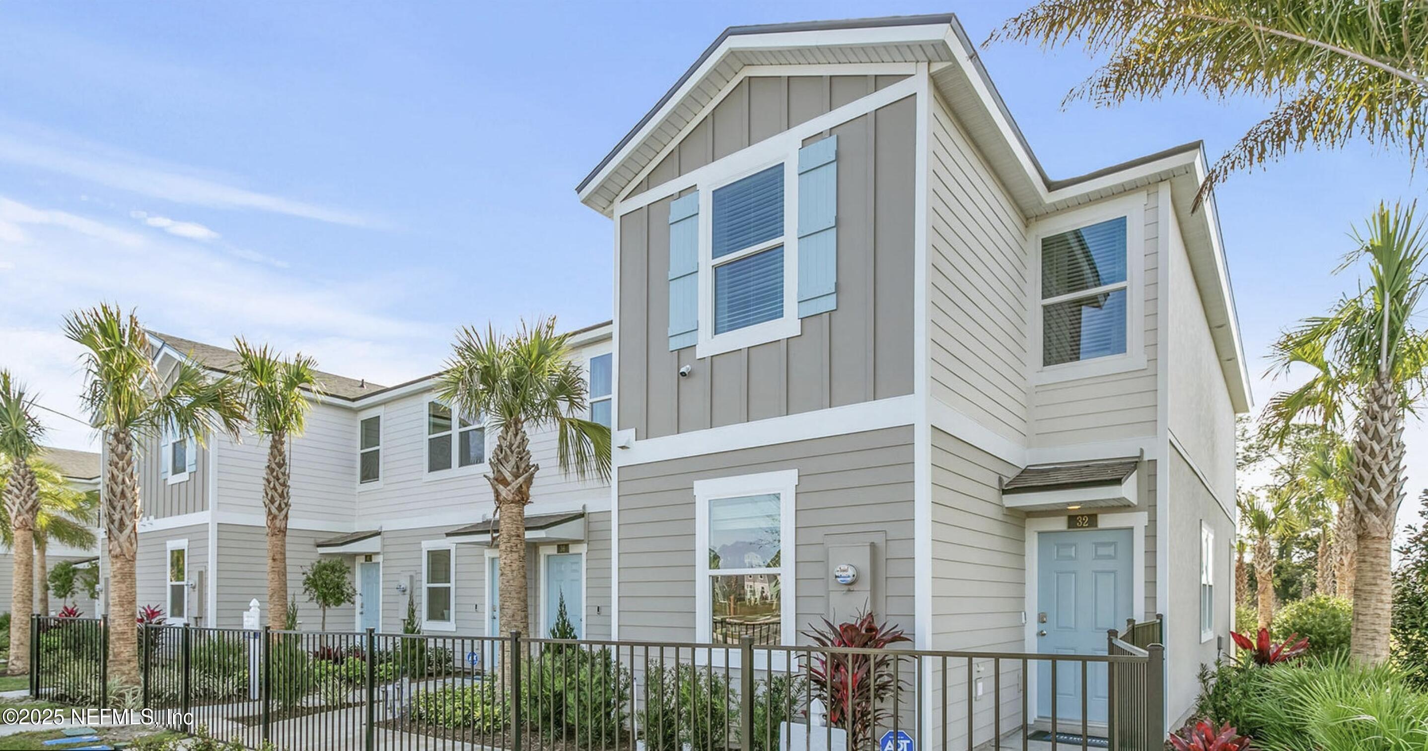 Property Photo: 243 Sage Branch Street FL 32095