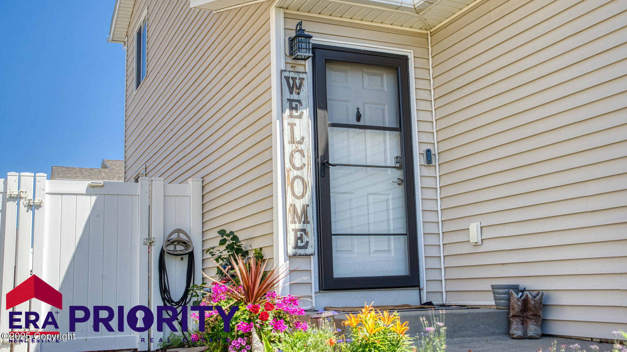 Property Photo:  3729 Ariel Ave -  WY 82718 