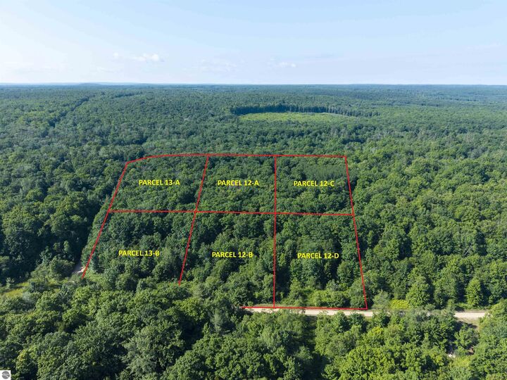Property Photo: 12-B Plainfield Trail MI 49730