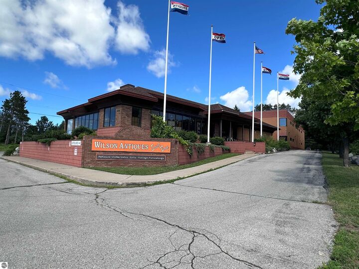 5600 US-31 N  Williamsburg MI 49690 photo