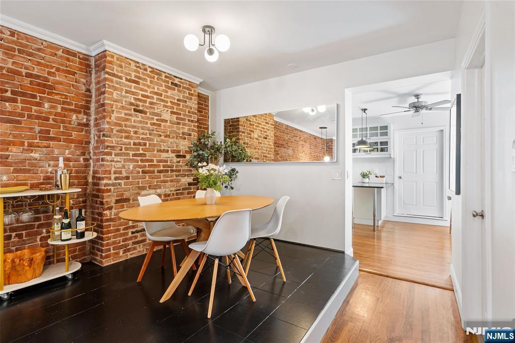 Property Photo: 337 Park Avenue 1 NJ 07030