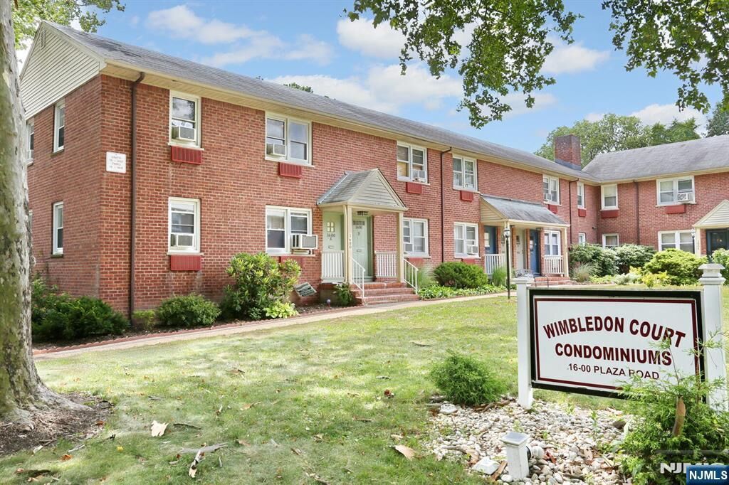Property Photo:  16-00 Plaza Road 1600B  NJ 07410 
