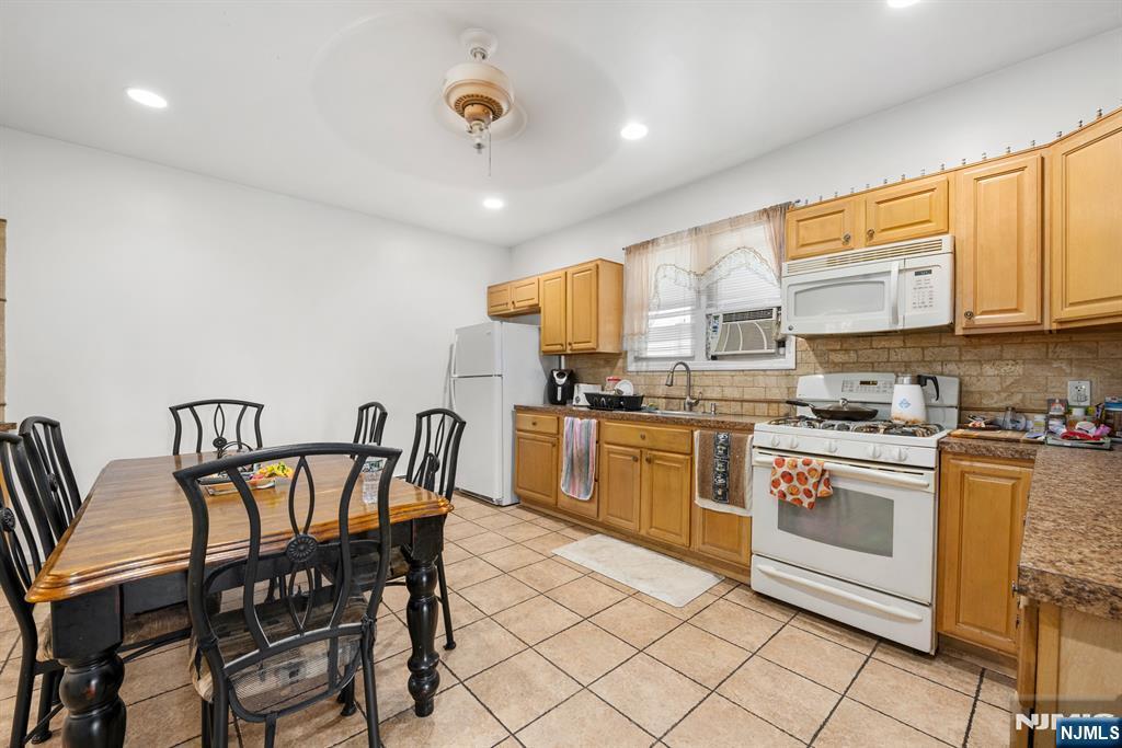 Property Photo: 80 Heckel Street NJ 07109