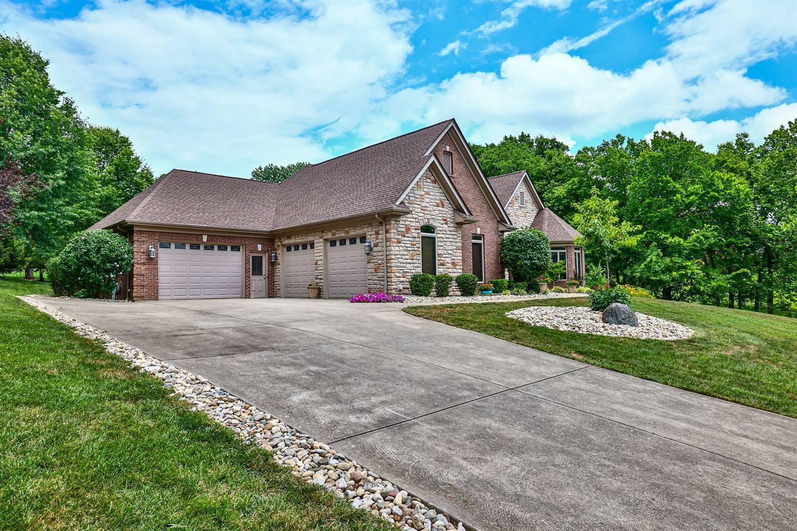 Property Photo: 10019 Timbercreek Court KY 41007