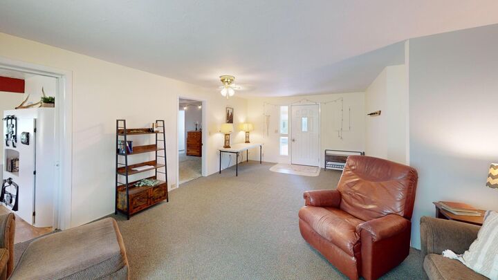 Property Photo:  228 4th Avenue SE  MT 59864 