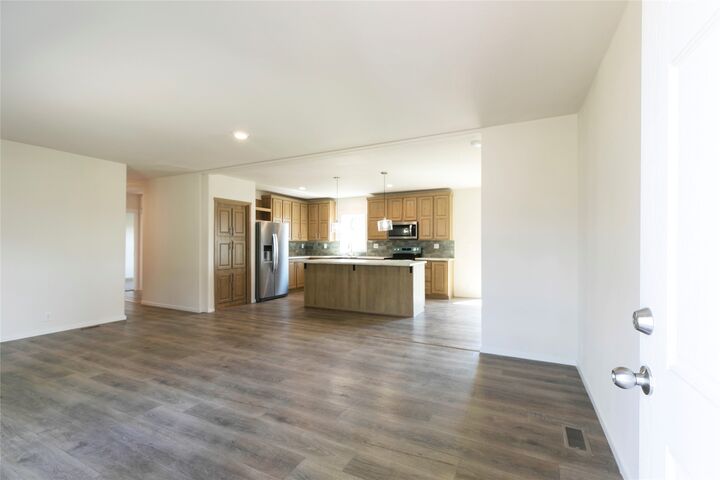 Property Photo: 15736 Frenchvalley Lane MT 59834
