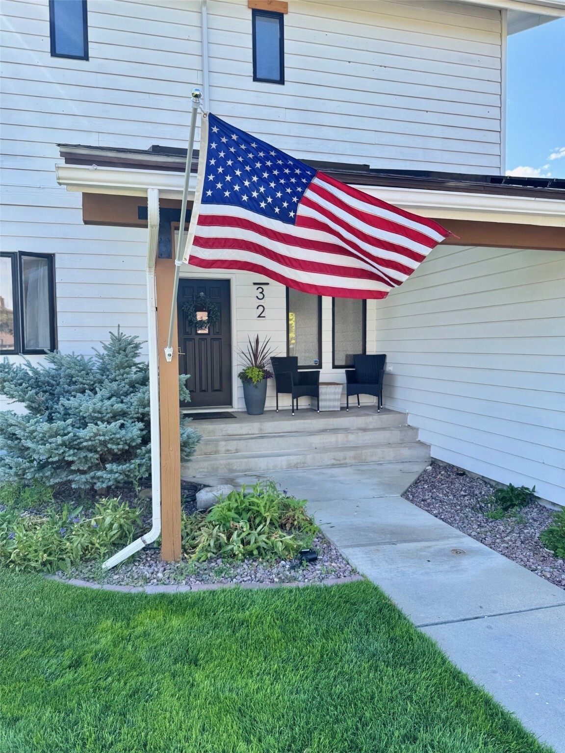 Property Photo:  32 Cloverview Drive  MT 59601 
