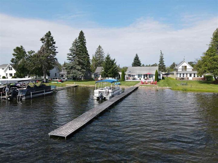 Property Photo: 3092 N US 31 Hwy MI 49770