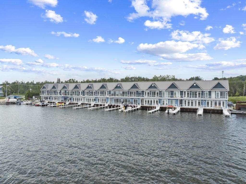 Property Photo: 3670 Oden 5 MI 49706