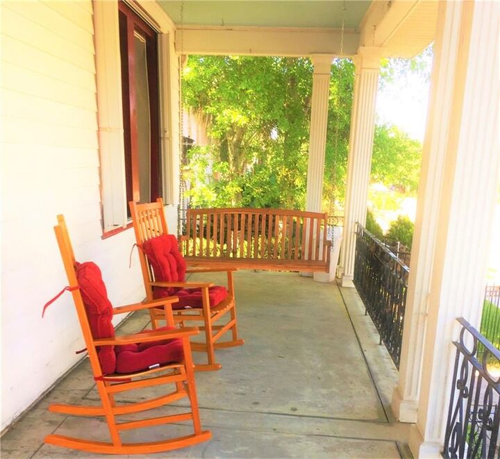 Property Photo:  3316 Upperline Street 201  LA 70125 