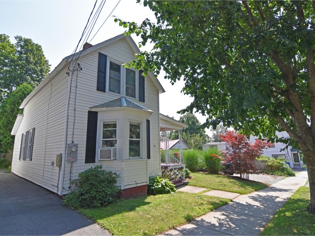 Property Photo:  19 Spruce Street  VT 05401 