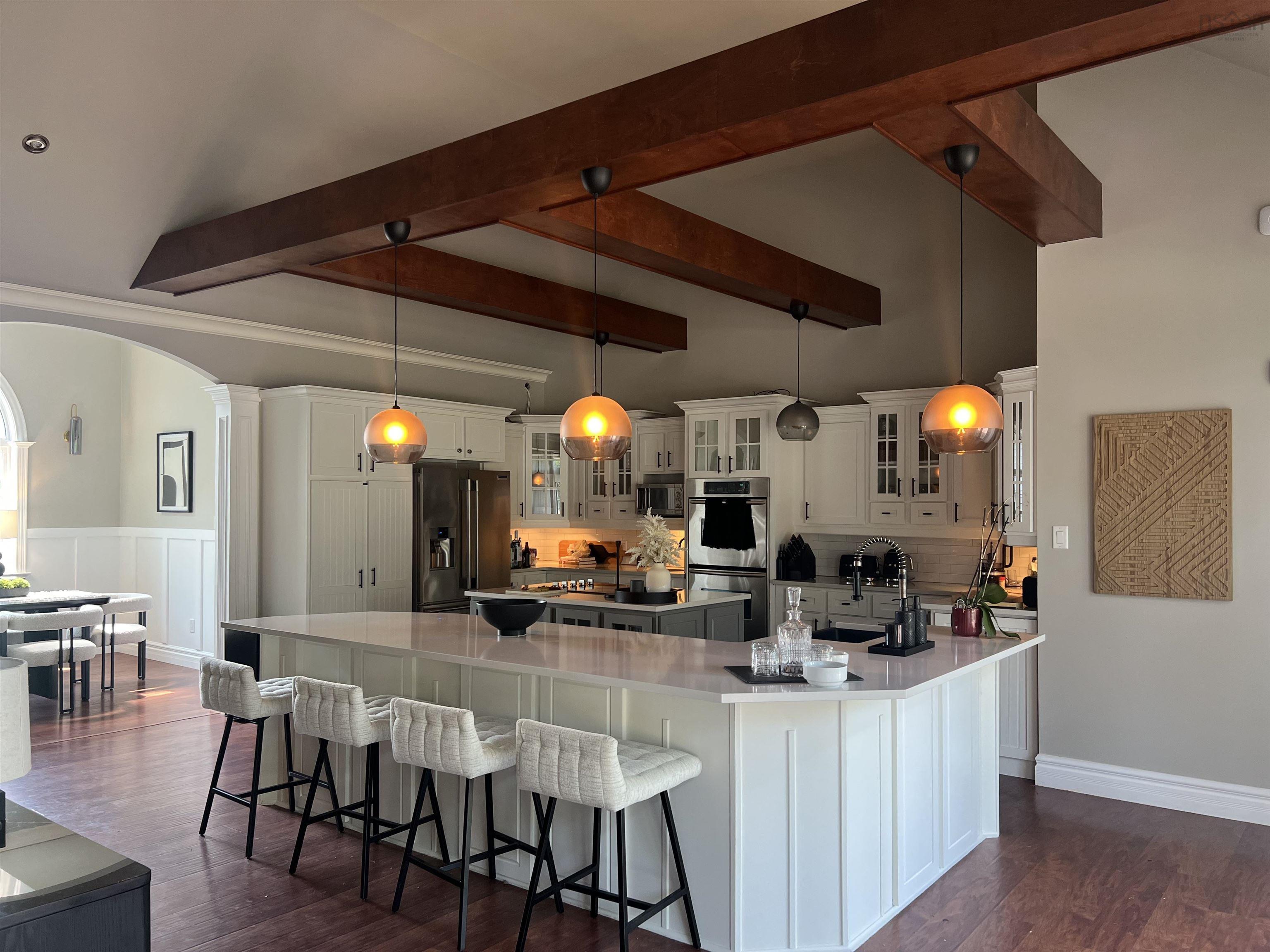 Property Photo: 3 Eaton Drive NS B6L 3J7