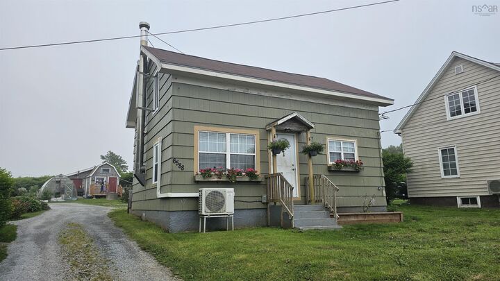 Property Photo: 6588 Highway 3 NS B0W 2E0