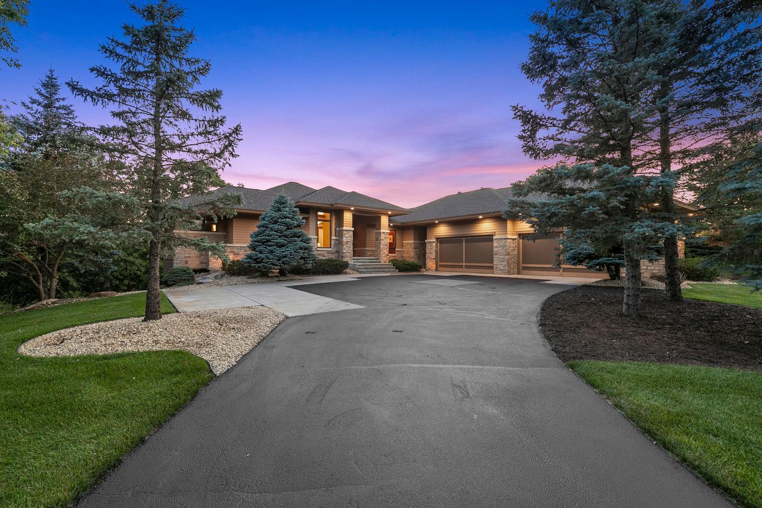 21096 France Boulevard  Credit River Twp MN 55044 photo